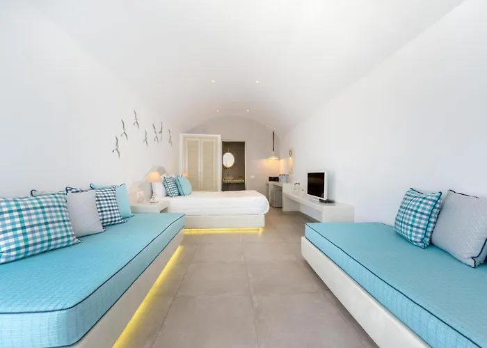 B Suites