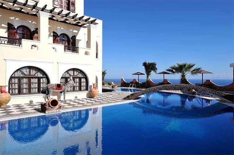 B Appartamento Fira (Santorini)