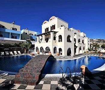 Appartamento B Fira (Santorini)