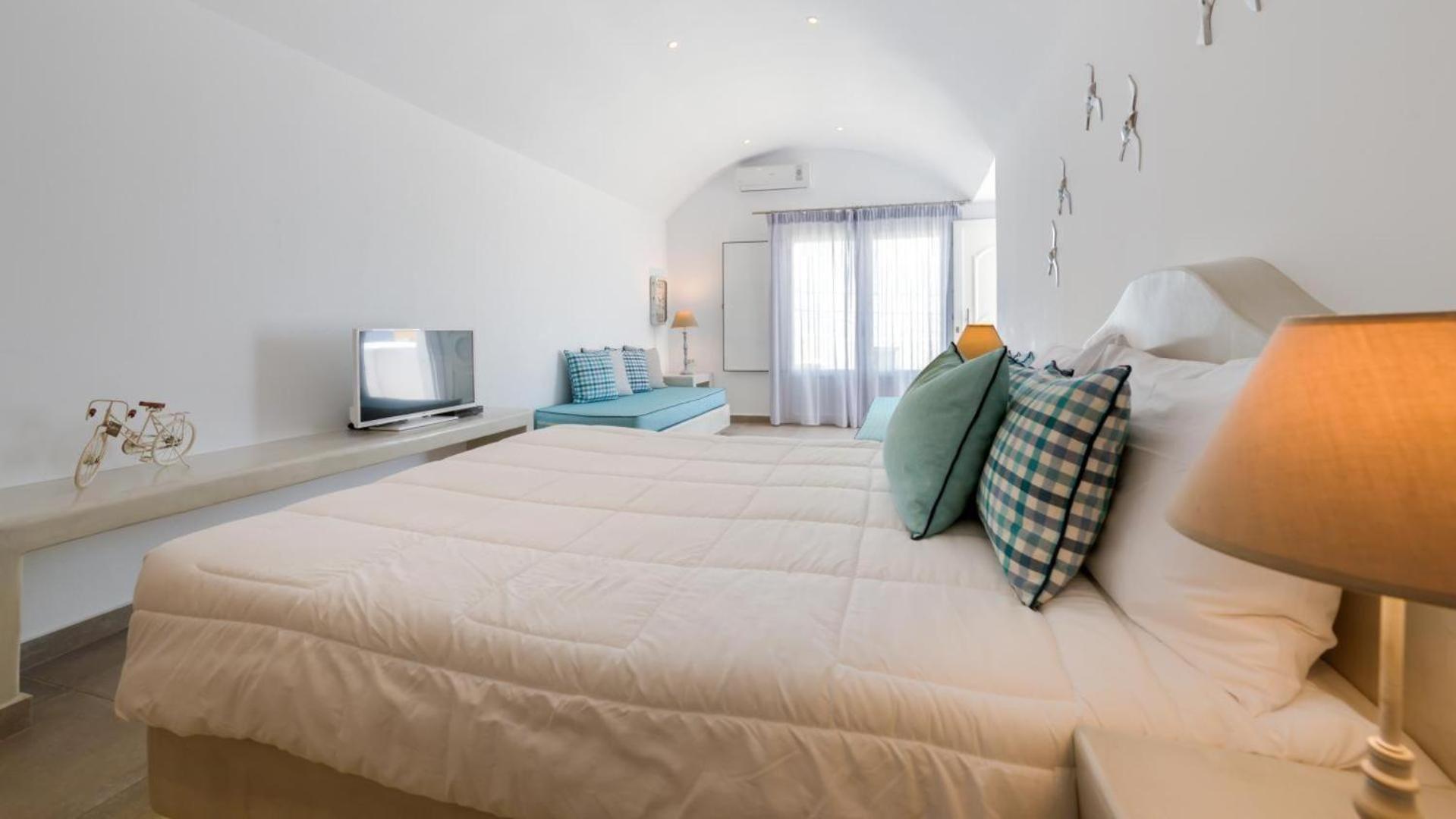 B Appartamento Fira (Santorini)
